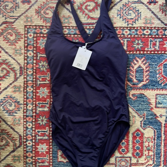 Andie Tulum One Piece - Picture 7 of 9